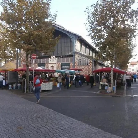 Berria 2 - Saint-jean-de-luz *