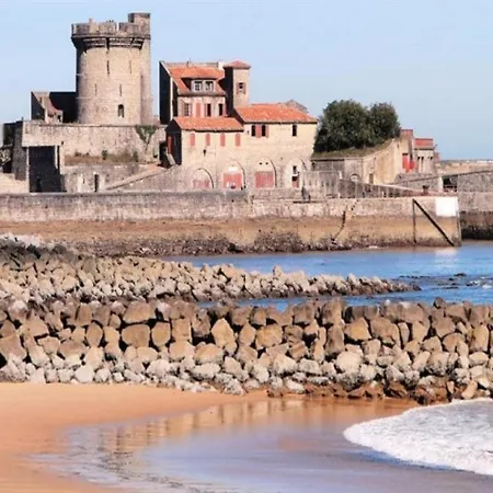 Berria 2 - Saint-jean-de-luz