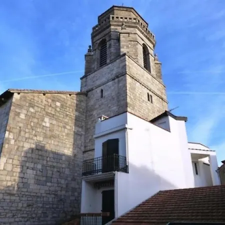 Berria 2 - Saint-jean-de-luz Appartamento *