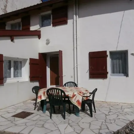 Appartamento Berria 2 - Saint-jean-de-luz *