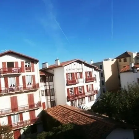 Berria 2 - Saint-jean-de-luz Appartamento *