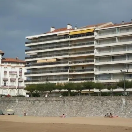 Appartamento Berria 2 - Saint-jean-de-luz