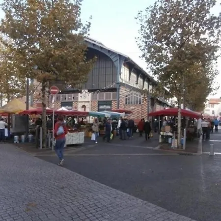 Berria 2 - Saint-jean-de-luz Appartamento *