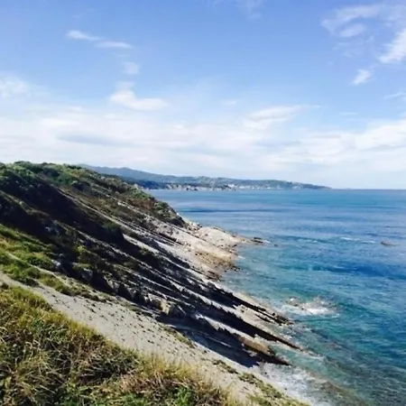 Berria 2 - Saint-jean-de-luz Appartamento *