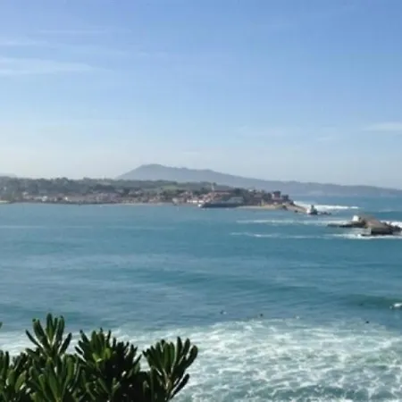 Appartamento Berria 2 - Saint-jean-de-luz Saint-Jean-de-Luz
